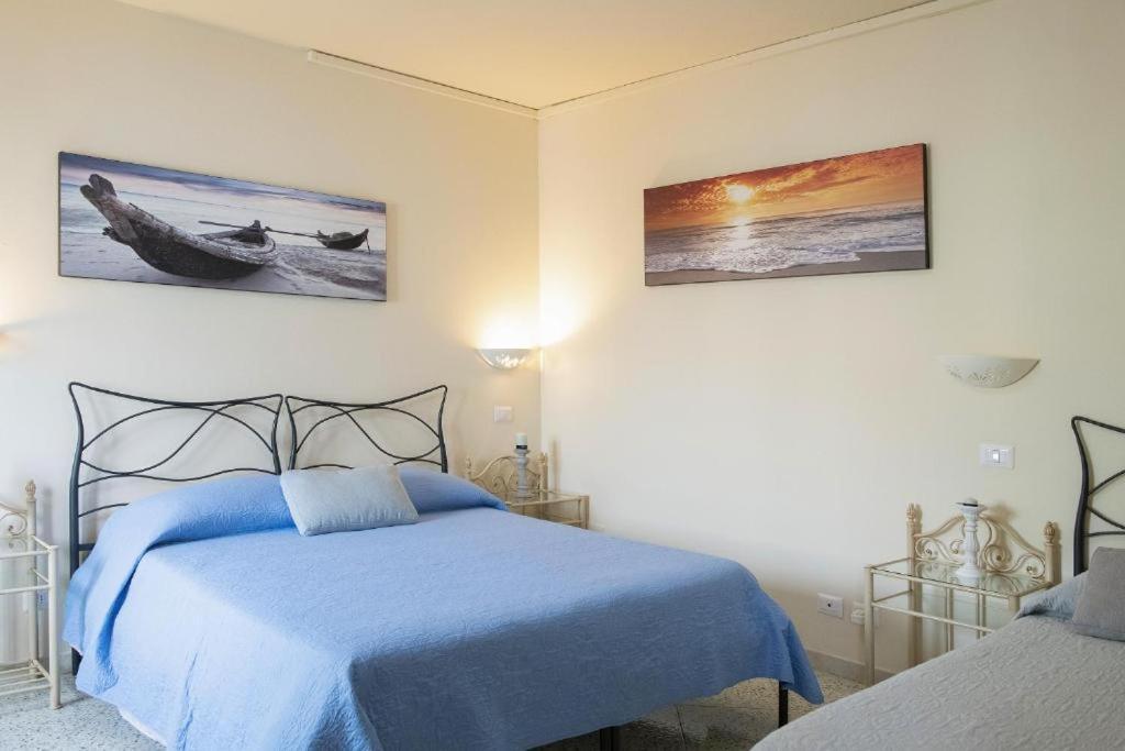 Casa I Gerani 2 Lejlighed Alghero Eksteriør billede